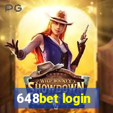 648bet login